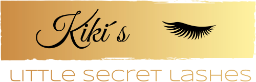 Kiki’s Little Secret Lasches
