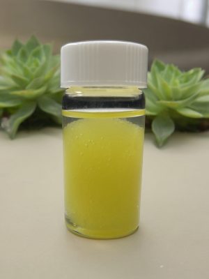 Wimpernkleber Entferner (glue ball remover)