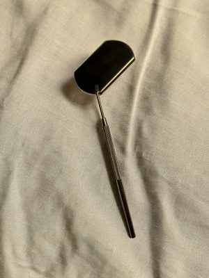 kleiner Handspiegel
