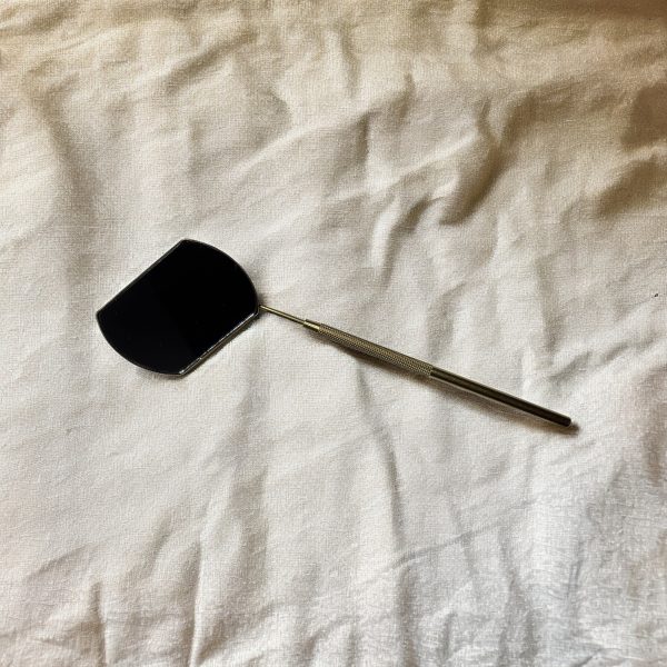 kleiner Handspiegel